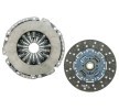 AISIN Debriyaj kiti AISIN Debriyaj Seti (2P) — 2012 Hyundai Genesis (2)