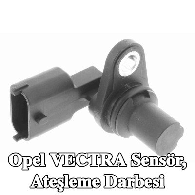 VEMO Sensör, ateşleme darbesi — 2003 Opel Vectra