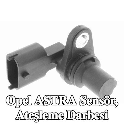 VEMO Sensör, ateşleme darbesi — Opel Astra