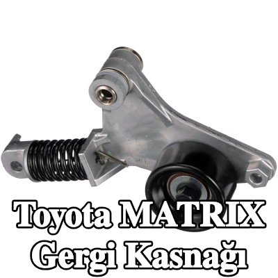 GATES Gergi kasnağı DriveAlign, Micro-V® UNIQUE FIT, Outer Diameter: 70mm — Toyota Matrix