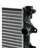 RIDEX Çerçevesiz motor radyatörü — 2013 Ford Kuga (8)