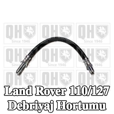 QUINTON HAZELL Debriyaj hortumu — Land Rover 110/127