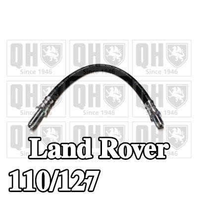 QUINTON HAZELL خرطوم القابض — Land Rover 110/127
