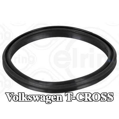 ELRING حشية مانعة للتسرب، أنبوب سائل التبريد — Volkswagen T-cross
