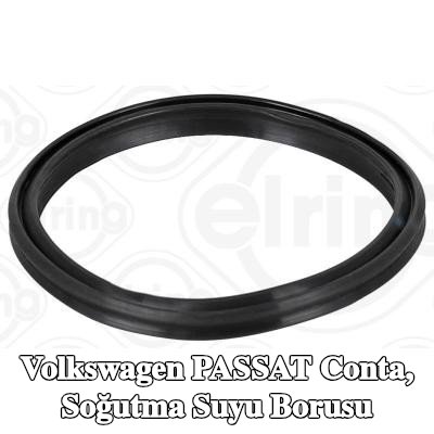 ELRING Conta, soğutma suyu borusu — Volkswagen Passat
