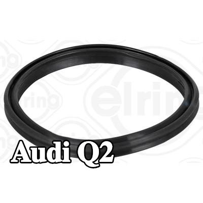 ELRING حشية مانعة للتسرب، أنبوب سائل التبريد — Audi Q2
