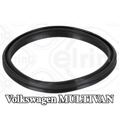 ELRING حشية مانعة للتسرب، أنبوب سائل التبريد — Volkswagen Multivan