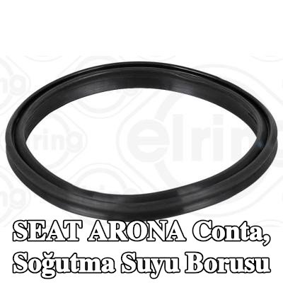 ELRING Conta, soğutma suyu borusu — SEAT Arona