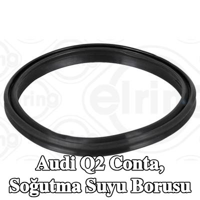 ELRING Conta, soğutma suyu borusu — Audi Q2