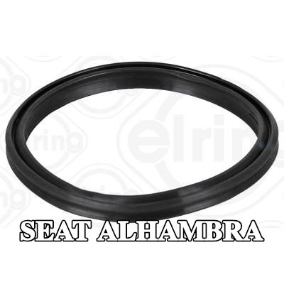 ELRING حشية مانعة للتسرب، أنبوب سائل التبريد — SEAT Alhambra