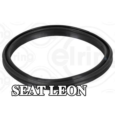 ELRING حشية مانعة للتسرب، أنبوب سائل التبريد — SEAT Leon