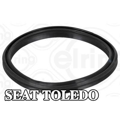ELRING حشية مانعة للتسرب، أنبوب سائل التبريد — SEAT Toledo