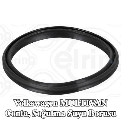 ELRING Conta, soğutma suyu borusu — Volkswagen Multivan