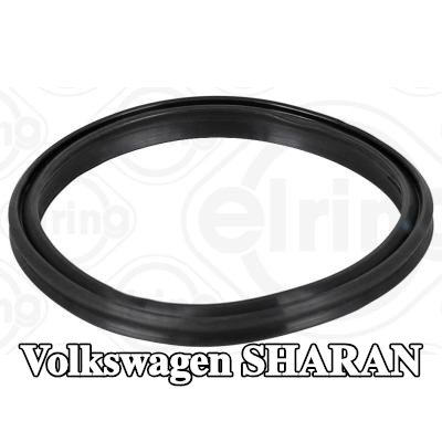 ELRING حشية مانعة للتسرب، أنبوب سائل التبريد — Volkswagen Sharan