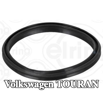 ELRING حشية مانعة للتسرب، أنبوب سائل التبريد — Volkswagen Touran