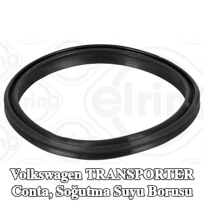 ELRING Conta, soğutma suyu borusu — Volkswagen Transporter