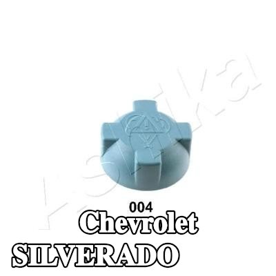 ASHIKA غطاء المبرد — Chevrolet Silverado