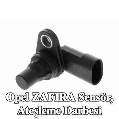 VEMO Sensör, ateşleme darbesi — Opel Zafira