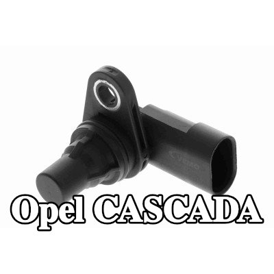 VEMO جهاز استشعار، نبضة الإشعال — Opel Cascada