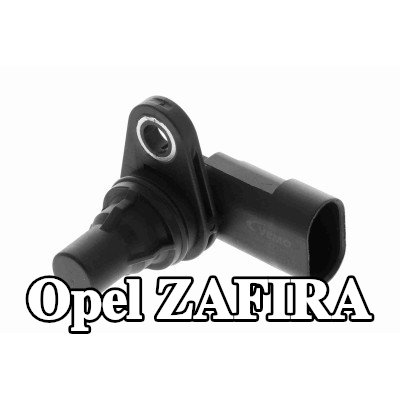 VEMO جهاز استشعار، نبضة الإشعال — Opel Zafira