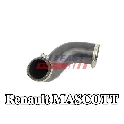FAST خرطوم سحب الشاحن — Renault Mascott