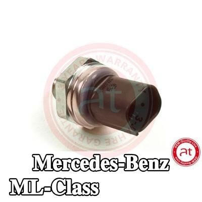 at autoteile germany مستشعر ضغط العادم — 2000 Mercedes-Benz ML-Class