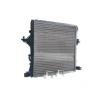 MAHLE Motor radyatörü — Volkswagen Amarok (5)