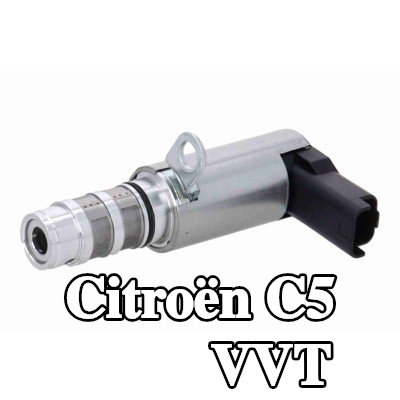 VAICO ملف لولبي VVT — Citroën C5