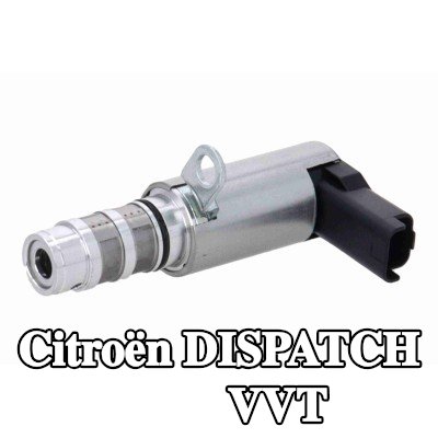 VAICO ملف لولبي VVT — Citroën Dispatch
