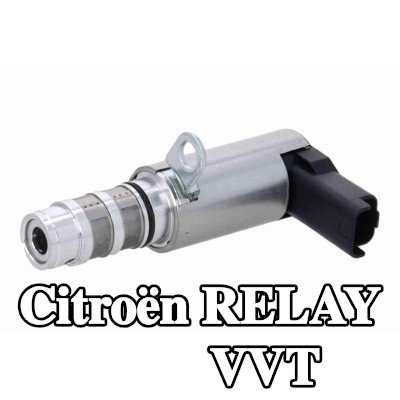 VAICO ملف لولبي VVT — Citroën Relay