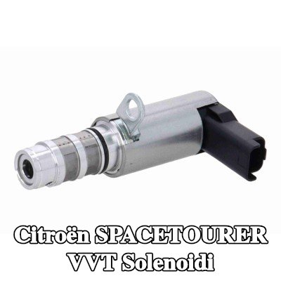 VAICO VVT solenoidi — Citroën Spacetourer