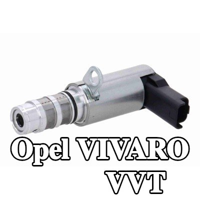 VAICO ملف لولبي VVT — Opel Vivaro