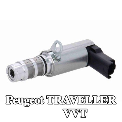 VAICO ملف لولبي VVT — Peugeot Traveller