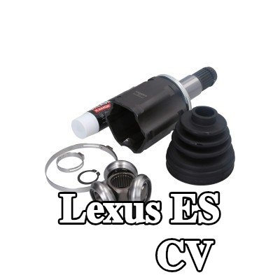 KAMOKA طقم وصلة CV — 2000 Lexus Es
