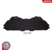 ESEN SKV Sessizleştirici malzeme, motor bölmesi — 2012 Audi Q5 (2)