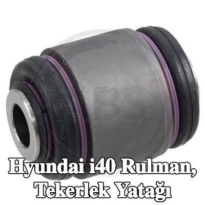 A.B.S. Rulman, tekerlek yatağı — Hyundai i40