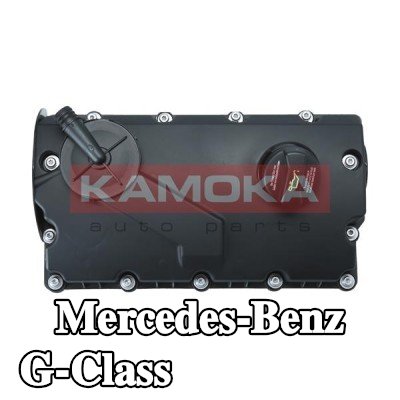 KAMOKA غطاء الروك مع حشية/مانع تسرب — Mercedes-Benz G-Class