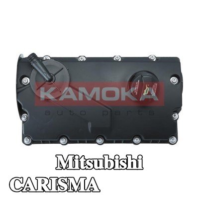 KAMOKA غطاء الروك مع حشية/مانع تسرب — Mitsubishi Carisma