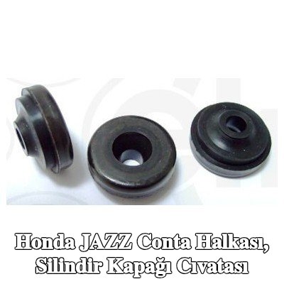 ELRING Conta halkası, silindir kapağı cıvatası — Honda Jazz