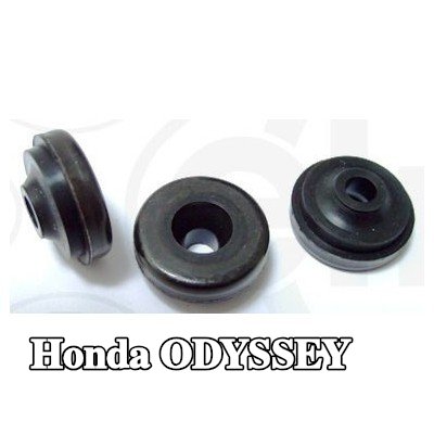 ELRING حلقة مانعة للتسرب، مسمار غطاء رأس الأسطوانة — 1998 Honda Odyssey