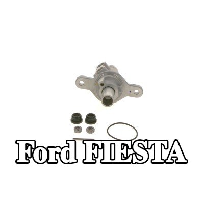 BOSCH المضخة الرئيسية للفرامل — Ford Fiesta