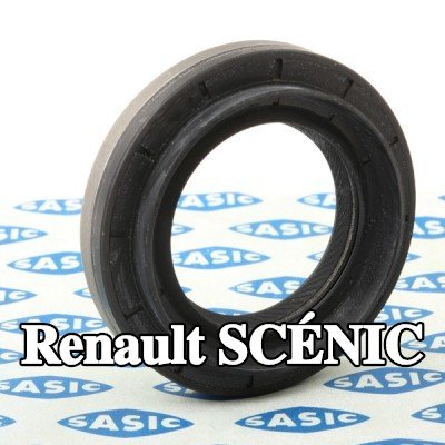 SASIC حشية العمود, المحور الأيمن — Renault Scénic