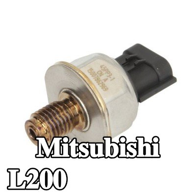 ENGITECH مستشعر ضغط الوقود — 2002 Mitsubishi L200