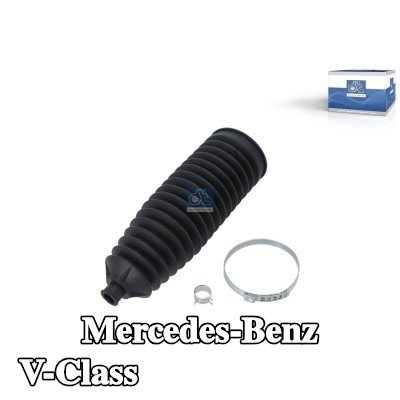 DT Spare Parts مجموعة إصلاح، جهاز التوجيه — Mercedes-Benz V-Class