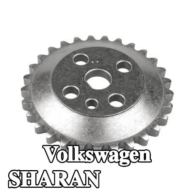 ET ENGINETEAM ترس، مضخة الزيت — Volkswagen Sharan