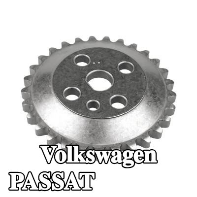 ET ENGINETEAM ترس، مضخة الزيت — Volkswagen Passat