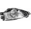 HELLA Sol Sis Farı, H10 — 2012 Opel Insignia (3)