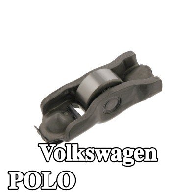 FEBI BILSTEIN ذراع الكرسي الهزاز جانب العادم, جانب السحب — 2022 Volkswagen Polo