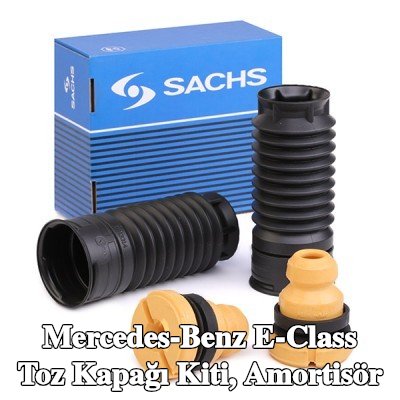 SACHS Toz kapağı kiti, amortisör XTend — 2003 Mercedes-Benz E-Class