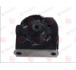 YAMATO Tutucu, motor montajı Araç Ön — Toyota Rav4 (4)